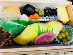 味の浜藤 京王百貨店新宿店