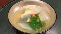 和食堂 山里