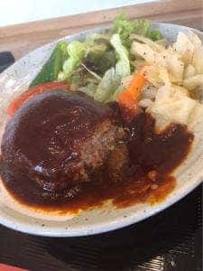 酒食房 桑の実