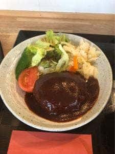 酒食房 桑の実