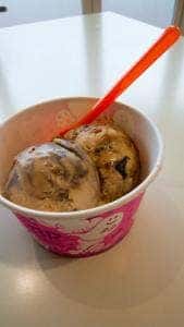 サーティワンアイスクリーム アルプラザ鹿島店