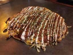 京都 下町のお好み焼き 昌・べた焼きの専門店