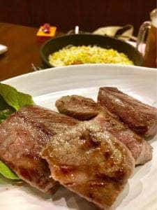 食 めちゃうま あらじん