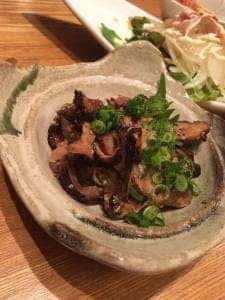 炭焼地鶏とええごはん ごかん