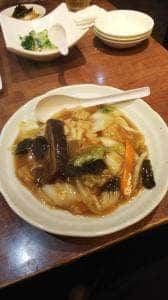 中華料理 大連餃子