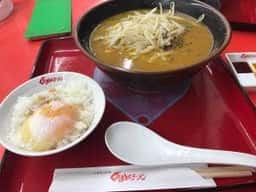 くるまやらーめん 八潮店