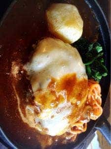レストラン くるる