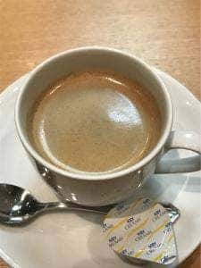 喫茶は～もにぃ 府中グリーンプラザ分館店