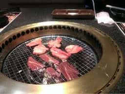 あみやき亭 田無店