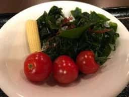 モディッシュカフェ