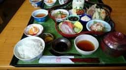 和食だんらん 栞