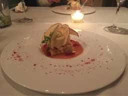 リストランテ フォレスタ・ビアンカ