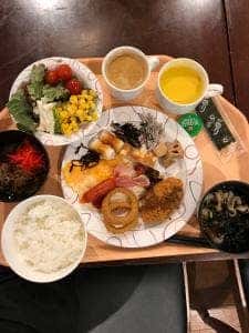 フォーシーズンズ