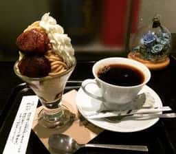 京都イオリカフェ 大丸京都店