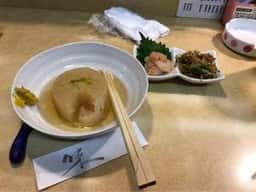 居酒屋 丸一