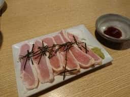三代目 鳥メロ 豊橋東口駅前店