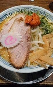 ちゃーしゅうや武蔵 アピタ西店