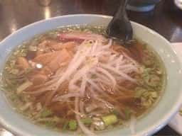 千里飯店