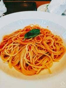 トラベルカフェ ホテルマイステイズ羽田店