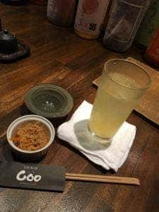 彩食 茶の間 Coo
