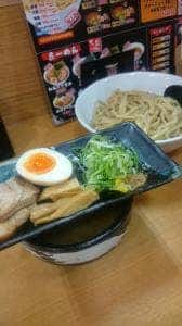つけ麺・らーめん春樹 ワンズモール店