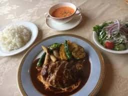 シャトレーヌ ホテルいとう