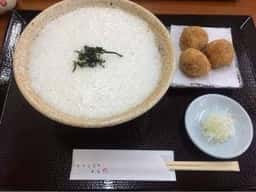 手打ち蕎麦 なごみ庵