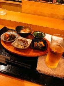 酒肴旬菜 桂