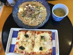 洋麺屋 五右衛門 福岡黒崎店