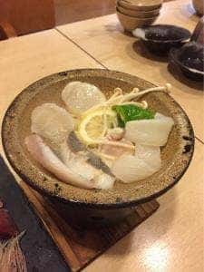 海老正
