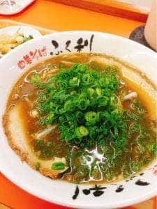 ふく利 北島本店