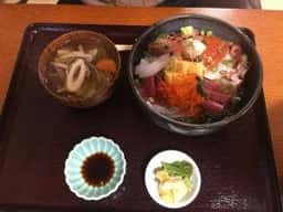 四季旬彩 中村
