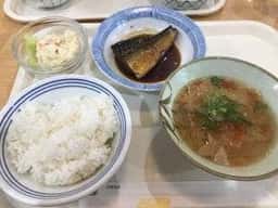 まいどおおきに食堂 柏豊四季食堂