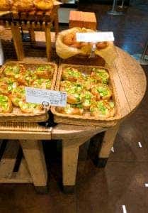 チャオプレッソ＆クックハウス西大寺駅店