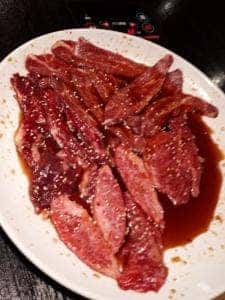 焼肉六甲