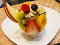 洋菓子 ラミエット