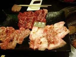 焼肉だるま 高砂荒井店