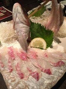 銀の月 博多駅前店