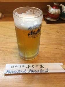 海鮮市場 ふくの家