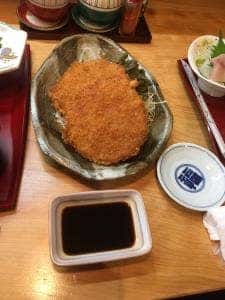 海鮮市場 ふくの家