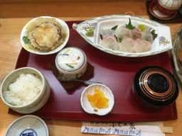 海鮮市場 ふくの家