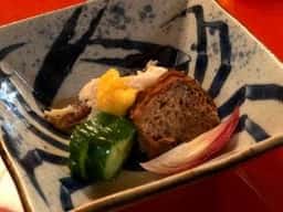 京料理てんぷら 天喜
