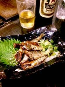 お好み焼き・鉄板宴 ちき家