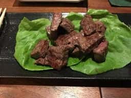 Beef & Bar 真吾