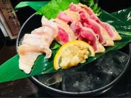 炙り焼き専門店 じとっこ ごて王 三宮店