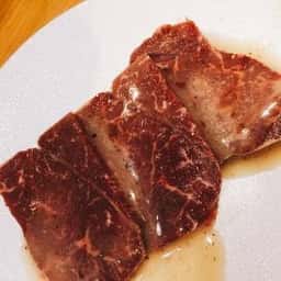 焼肉きんぐ 梅坪店