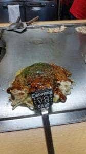 お好み焼しず