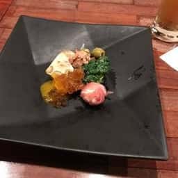 ステーキハウス精山