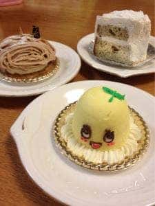 ラ・シェール