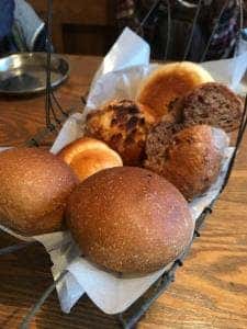 あいゆうわいえ天然酵母パン